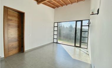 CASA CAMPESTRE EN VENTA, LA CEJA, ANTIOQUIA