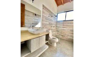 CASA CAMPESTRE EN VENTA, LA CEJA, ANTIOQUIA