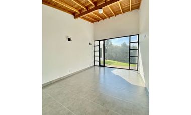 CASA CAMPESTRE EN VENTA, LA CEJA, ANTIOQUIA