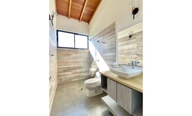 CASA CAMPESTRE EN VENTA, LA CEJA, ANTIOQUIA