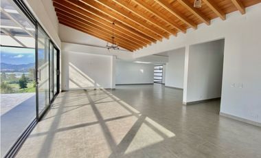 CASA CAMPESTRE EN VENTA, LA CEJA, ANTIOQUIA