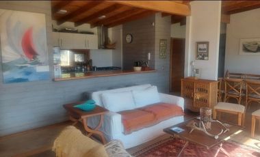 Linda y moderna casa mediterránea en parcela