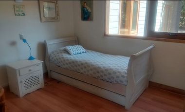 Linda y moderna casa mediterránea en parcela