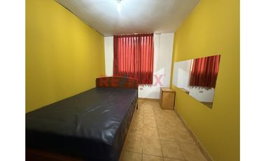 Venta De Hostal De 3 Pisos En La Esperanza –  Sector Santa Verónica, Pasaje Costa Rica