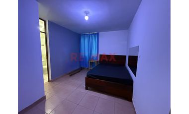Venta De Hostal De 3 Pisos En La Esperanza –  Sector Santa Verónica, Pasaje Costa Rica