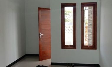 Gratis biaya shm, motor, pagar canopy, rumah murah bandung selatan
