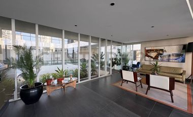 Departamento en venta Costa de Montemar, vista despejada