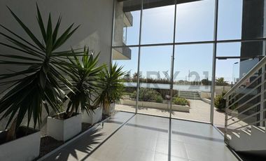 Departamento en venta Costa de Montemar, vista despejada