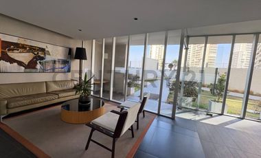 Departamento en venta Costa de Montemar, vista despejada