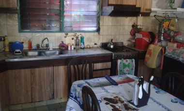 Casa y 2 Departamentos En Venta - Rafael Castillo, La Matanza
