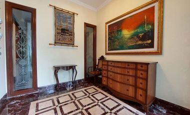 Disewakan Rumah Lux 2 lantai Sukahaji sayap Gegerkalong Bandung Utara