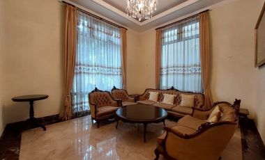 Disewakan Rumah Lux 2 lantai Sukahaji sayap Gegerkalong Bandung Utara
