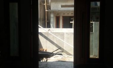 RUMAH SIAP HUNI DI TENGAH SLEMAN TYPE BESAR
