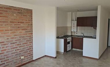 DEPARTAMENTO EN ALQUILER - 1 DORMITORIO - calle Rivadavia 779, Rio Cuarto