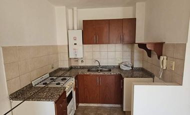 DEPARTAMENTO EN ALQUILER - 1 DORMITORIO - calle Rivadavia 779, Rio Cuarto