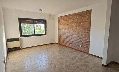 DEPARTAMENTO EN ALQUILER - 1 DORMITORIO - calle Rivadavia 779, Rio Cuarto