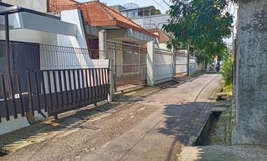 Di Sewakan Rumah Siap Huni 5 Kamar di Sayap Pungkur Bandung