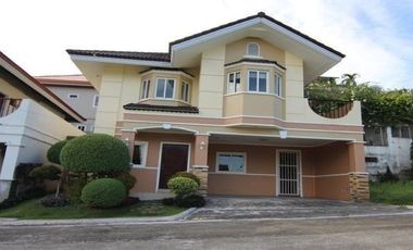 Ready for Occupancy House for Sale in Banawa Cebu