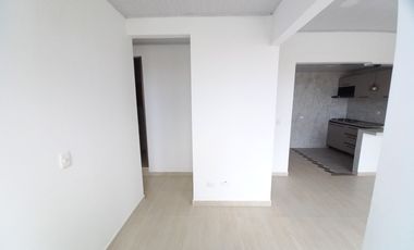 apartamento en arriendo en c.r arboleda campestre jacaranda piso 9. Cod A13834