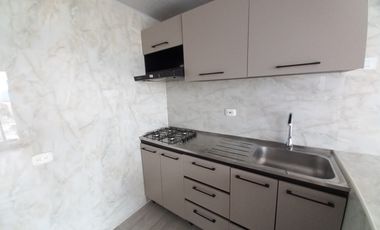 apartamento en arriendo en c.r arboleda campestre jacaranda piso 9. Cod A13834
