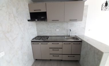 apartamento en arriendo en c.r arboleda campestre jacaranda piso 9. Cod A13834