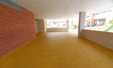 apartamento en arriendo en c.r arboleda campestre jacaranda piso 9. Cod A13834