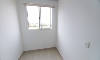 apartamento en arriendo en c.r arboleda campestre jacaranda piso 9. Cod A13834