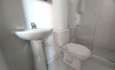 apartamento en arriendo en c.r arboleda campestre jacaranda piso 9. Cod A13834