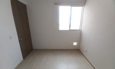 apartamento en arriendo en c.r arboleda campestre jacaranda piso 9. Cod A13834