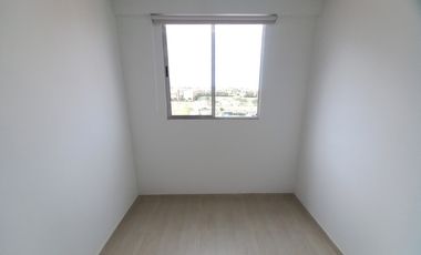 apartamento en arriendo en c.r arboleda campestre jacaranda piso 9. Cod A13834