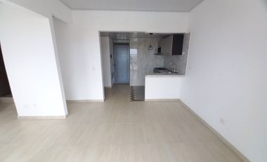 apartamento en arriendo en c.r arboleda campestre jacaranda piso 9. Cod A13834