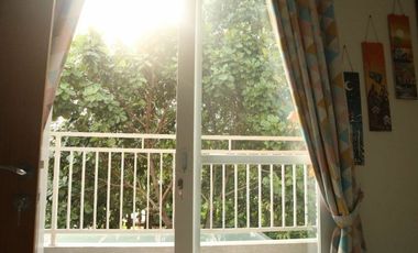 WOW PROMO MURAH 2 unit Rumah free desain dkt Alun2 Subang