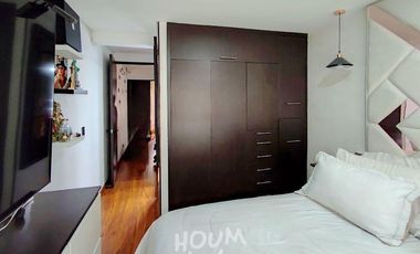 Casa Álamos Norte ID: 167547r