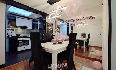 Casa Álamos Norte ID: 167547r