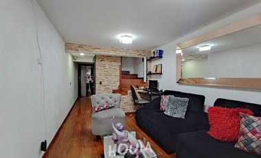 Casa Álamos Norte ID: 167547r