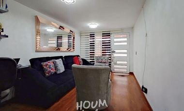 Casa Álamos Norte ID: 167547r