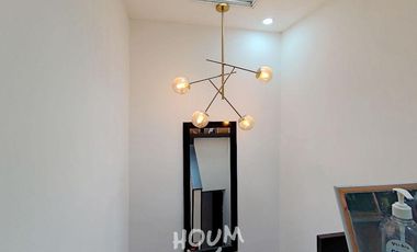 Casa Álamos Norte ID: 167547r