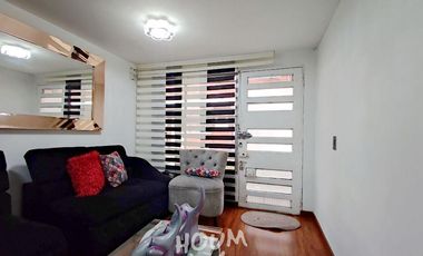 Casa Álamos Norte ID: 167547r