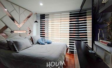 Casa Álamos Norte ID: 167547r