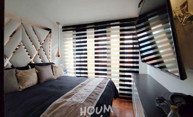 Casa Álamos Norte ID: 167547r