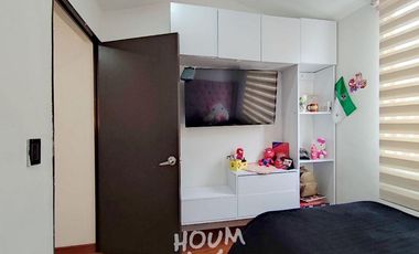 Casa Álamos Norte ID: 167547r