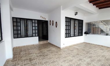 casa en venta en torcoroma iii. Cod V19513