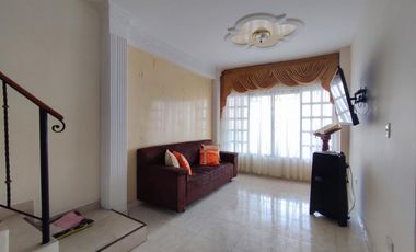 casa en venta en torcoroma iii. Cod V19513