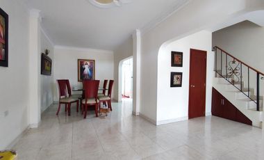 casa en venta en torcoroma iii. Cod V19513