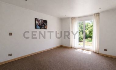 Casa en arriendo en San Juan de Pirque.