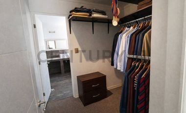 Casa en arriendo en San Juan de Pirque.