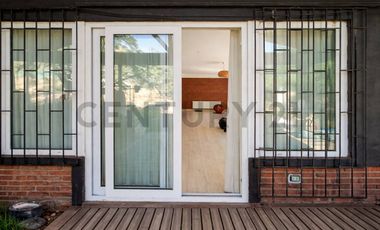 Casa en arriendo en San Juan de Pirque.