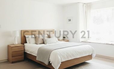 Casa en arriendo en San Juan de Pirque.