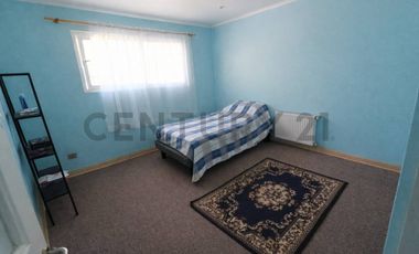 Casa en arriendo en San Juan de Pirque.