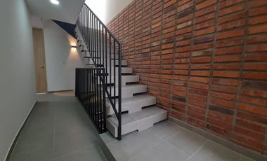 casa en venta en niza. Cod V2709
